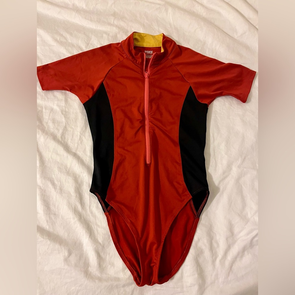 PINK Victoria’s Secret XS Bathing Suit
